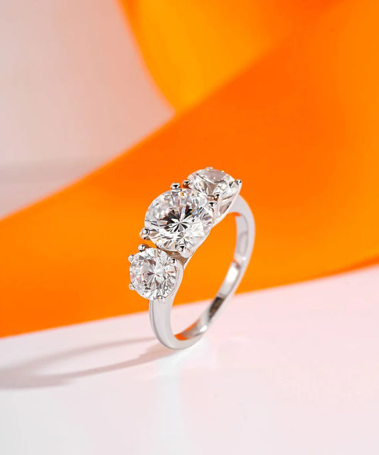 Anillo Trilogy Étoile™